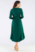 Cocktail dress model 158611